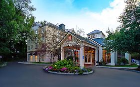 Saratoga Springs Hilton Garden Inn
